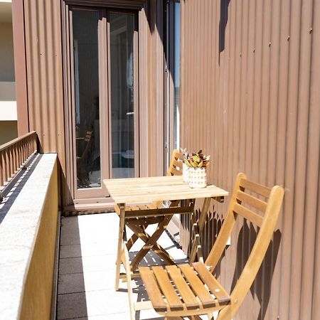 Casa Girasol River View Porto Exterior photo