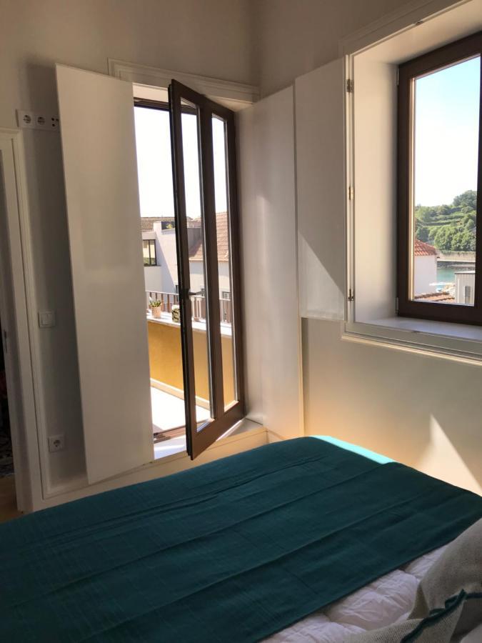 Casa Girasol River View Porto Exterior photo