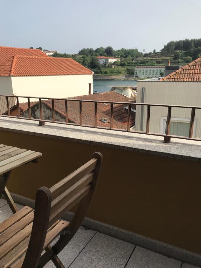 Casa Girasol River View Porto Exterior photo