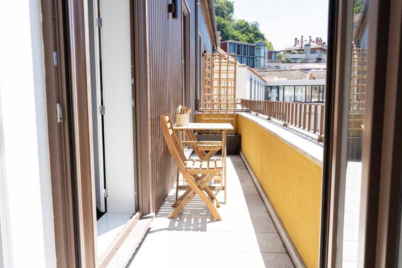 Casa Girasol River View Porto Exterior photo